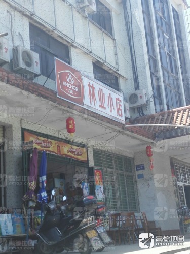林业局小店