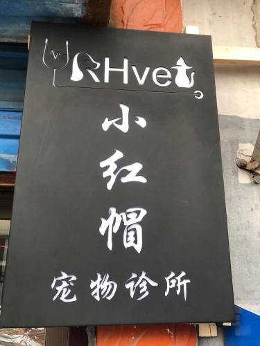 小红帽宠物诊所
