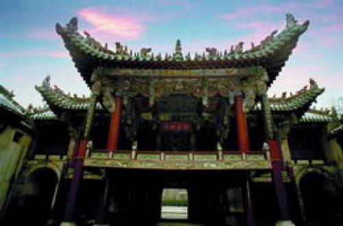 伊尹祠