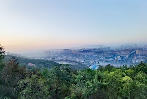 营口市大石桥市经典路线推荐