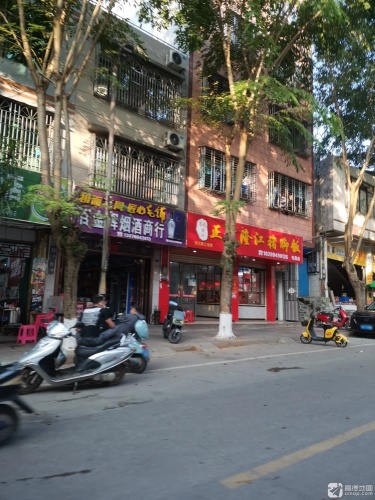 蔡记正宗隆江猪脚饭(屯昌店)