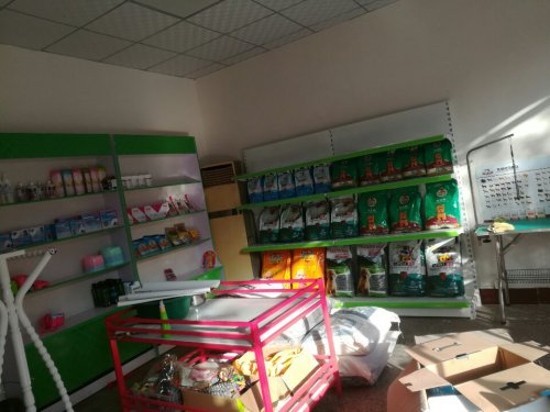 康乐宠物医院