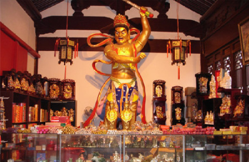 西林禅寺