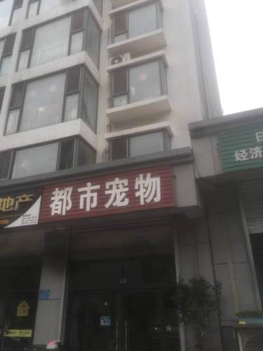 都市宠物医院