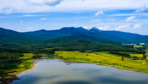 铧子山景区