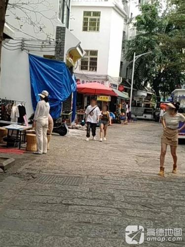 奥力给便利店