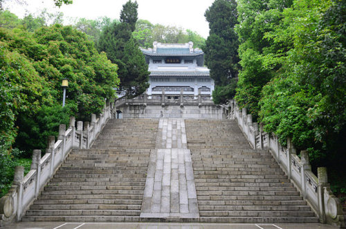 首义公园