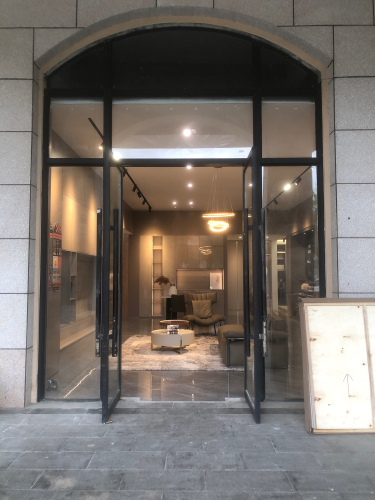 尚品宅配(丽水湾店)
