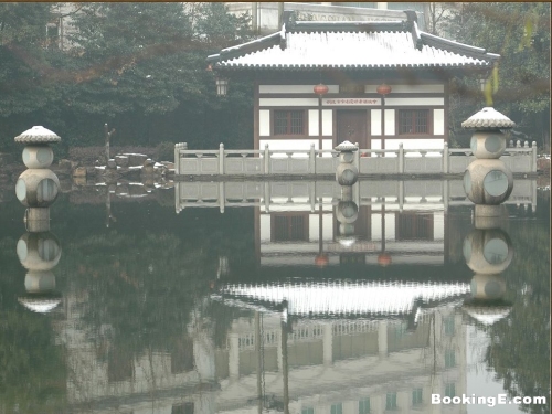 义安园