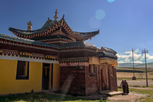 康赛寺