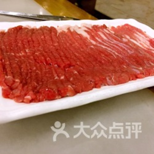 牛街聚宝源涮肉(望京店)