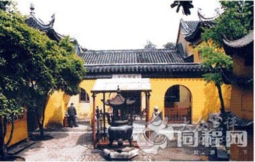 广福禅寺的第2张图片的图片资料