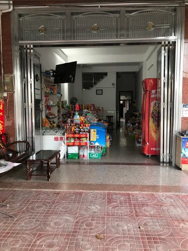 屯昌县外贸路壹佰号便利店