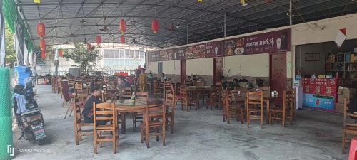 吴弟黄流老鸭店