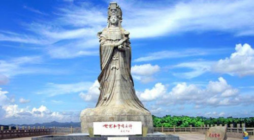 凤山祖庙