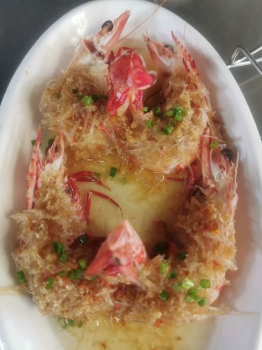 菊姐川味海鲜加工店(吉阳分店)