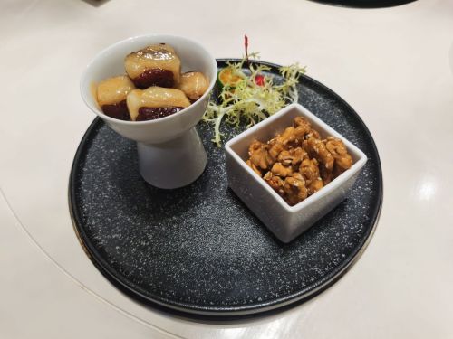 海天花园酒家(喜盈门店)