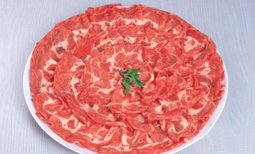 宝源小黄牛食府(河西路店)