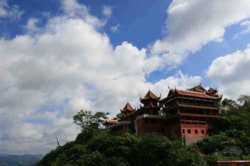 巢凤寺