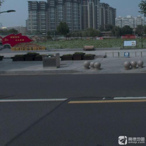 国家安全主题公园