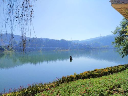 保山市施甸县旅行攻略