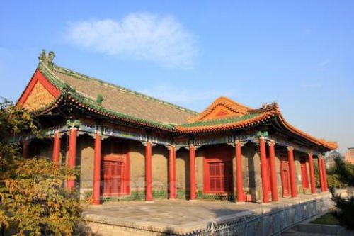 普度寺[北京市普度寺]