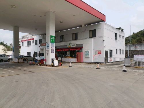 易捷便利店(保亭加油站)