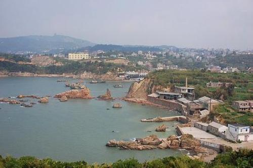 洞头列岛