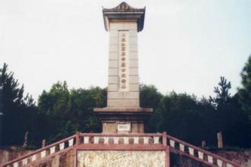 湘鄂赣革命根据地纪念馆