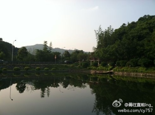 外景图