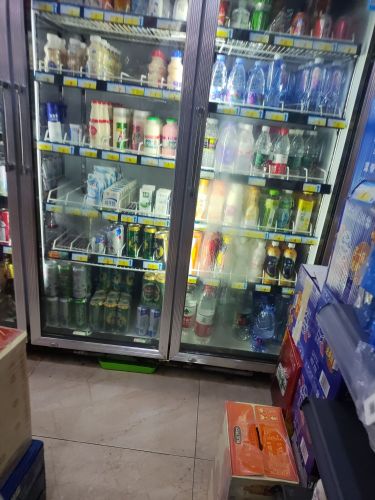 闪客便利店(忠介路店)