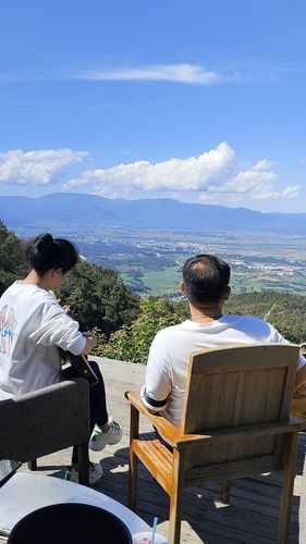 归零风景区