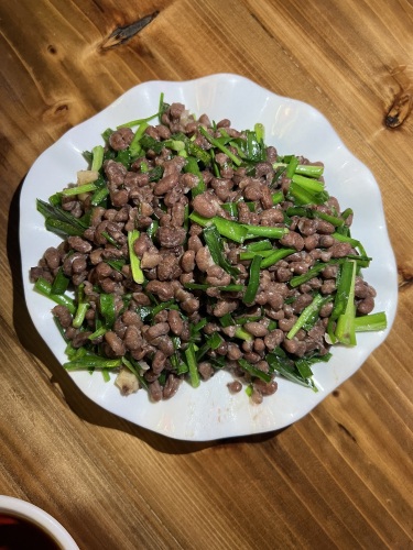 潭榄农家鸭饭店