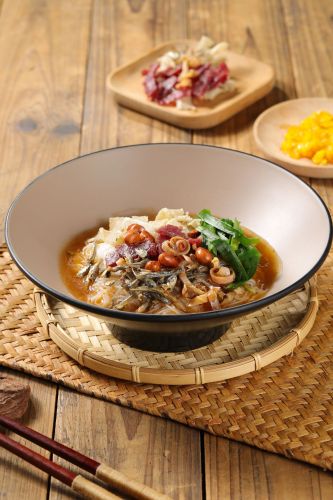 椰岛大集·手作清补凉(美泰店)