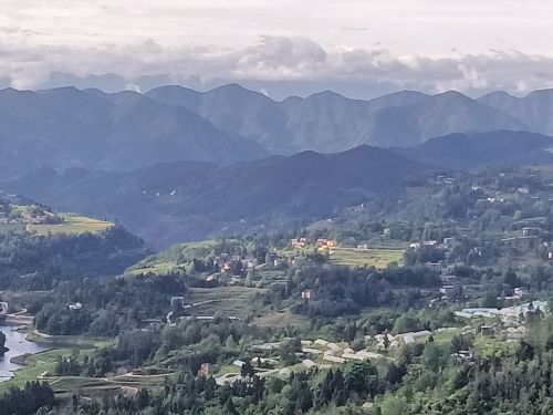 清涟湖湿地公园