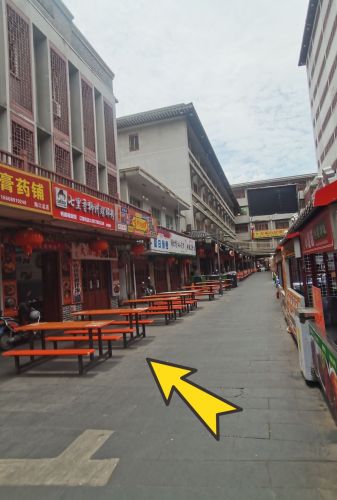 七里香柳州螺蛳粉(府城店)