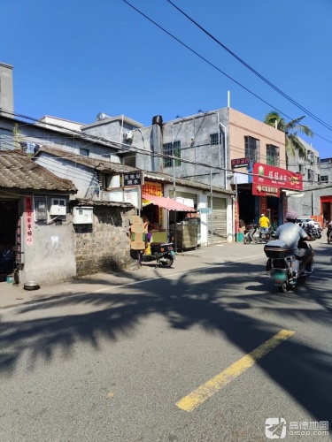 旺旺超市(丁椰五巷店)
