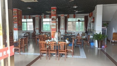 满口福(柴火鸡)湘菜府