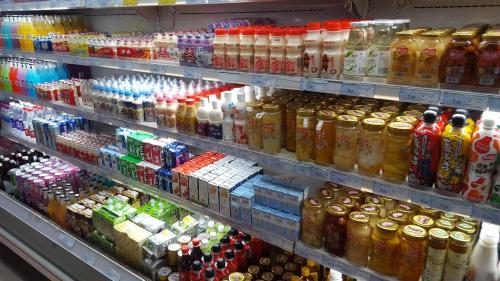 福多多超市(落笔洞路店)