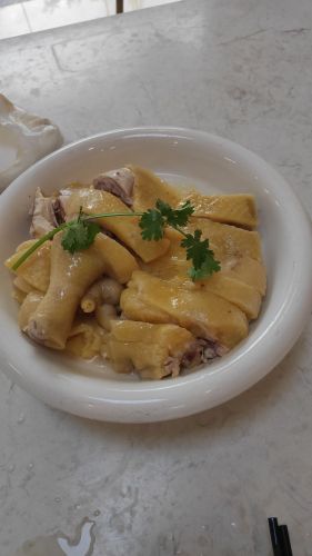 大园鸡饭店