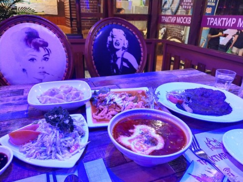 月之海音乐餐厅(榆亚路店)