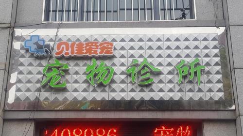 贝佳爱宠宠物诊所