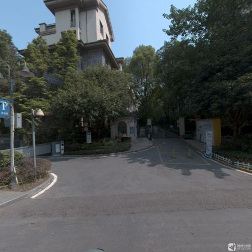 壹炉山庄