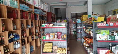 李记士多店(英榆大道店)