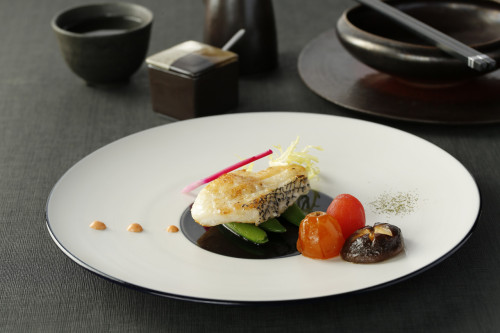 四葉料理(亚特兰蒂斯店)
