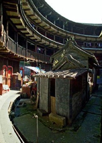 衍香楼