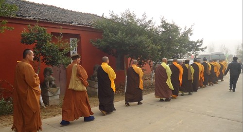 杏林寺