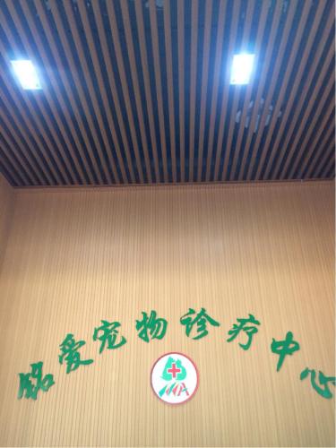 铭爱宠物诊疗中心