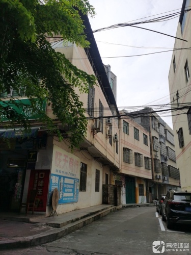 旺天商行