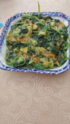 潮兴餐馆